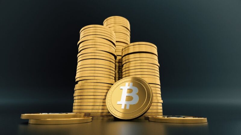 nhiều nhà tài chính thờ ơ với bitcoin