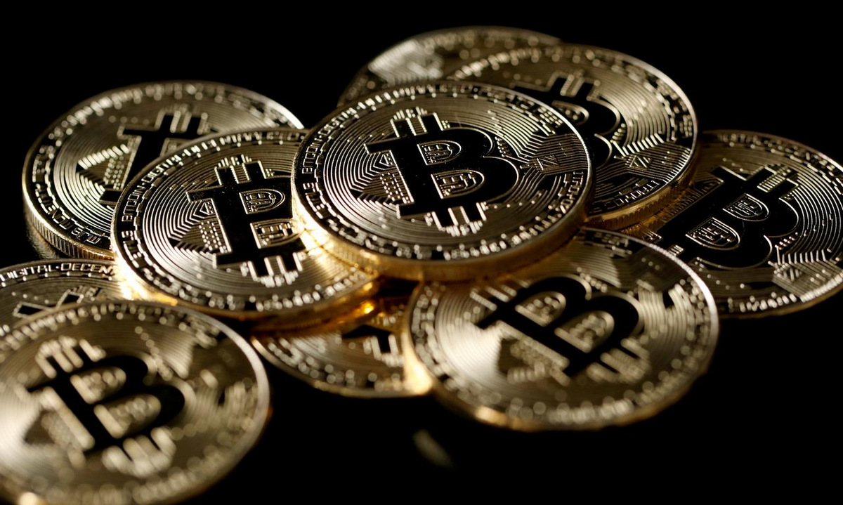 Đồng tiền ảo Bitcoin