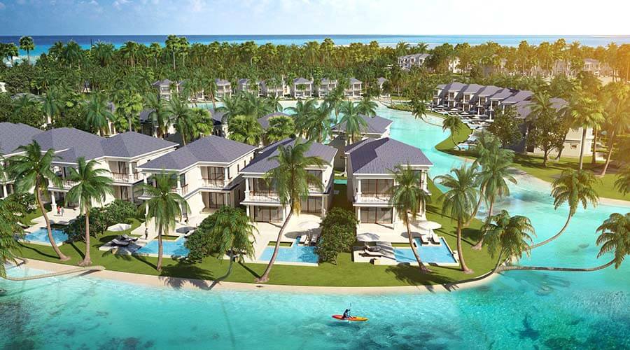 Dự án Vinpearl Làng Vân Đà Nẵng