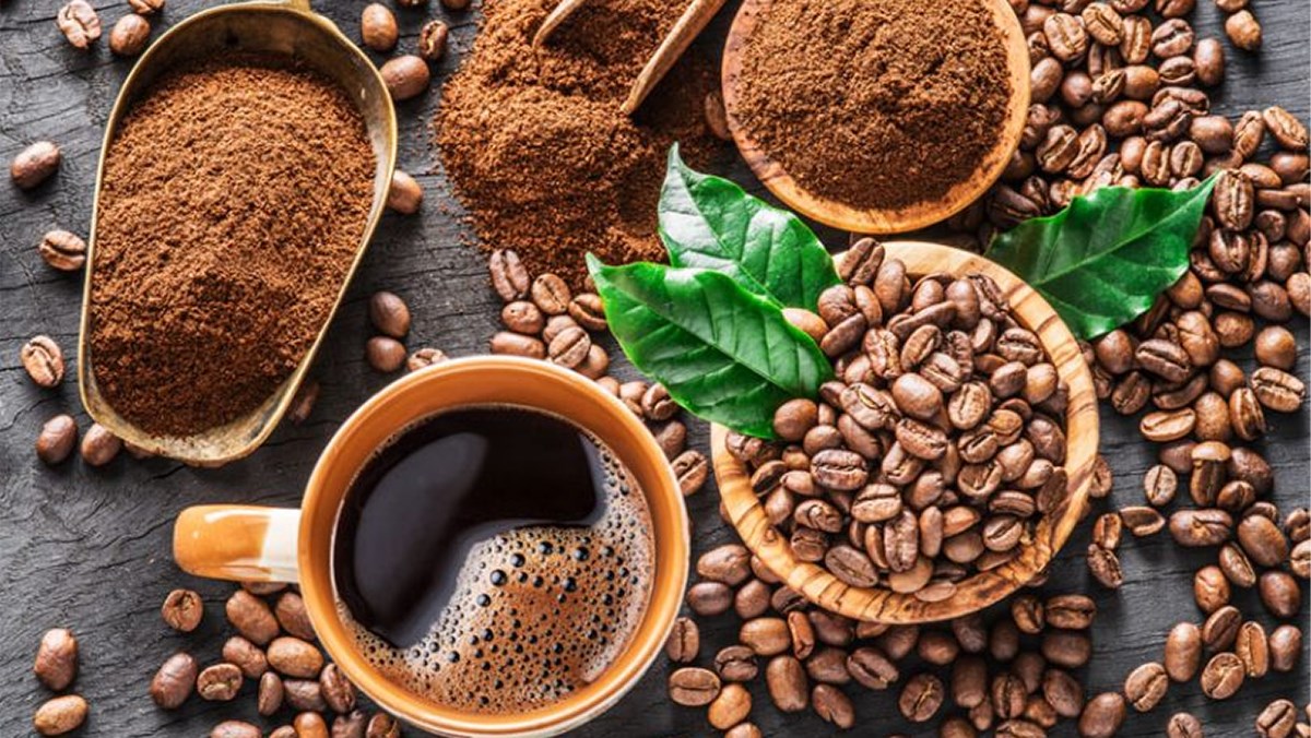 "Chảo lửa" cà phê Việt Nam chưa bao giờ hết nóng