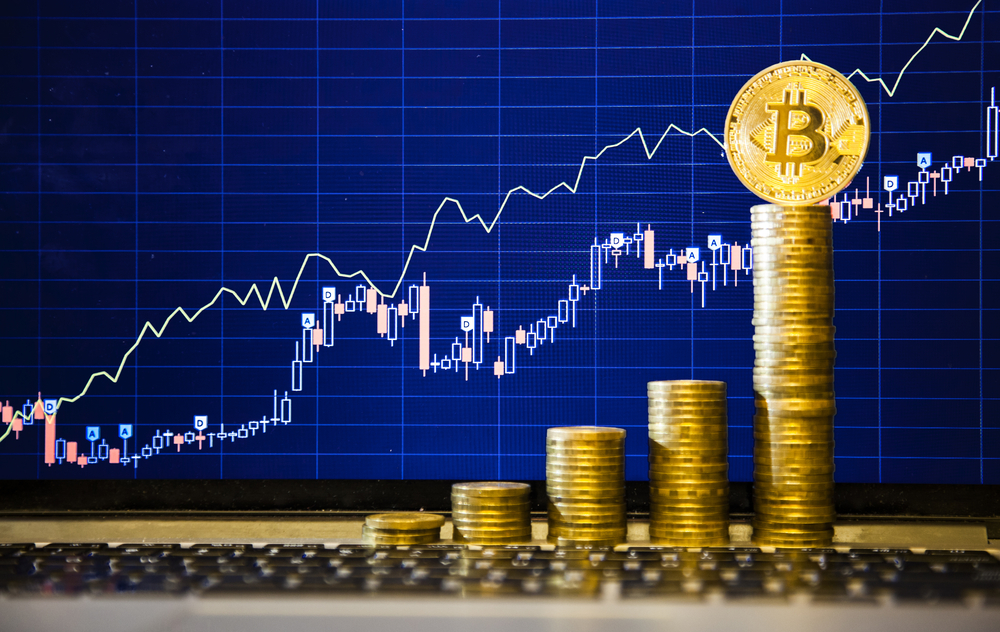 Đầu tư Bitcoin thế nào? 