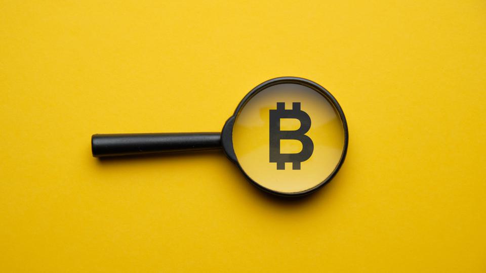 Giao dịch Bitcoin