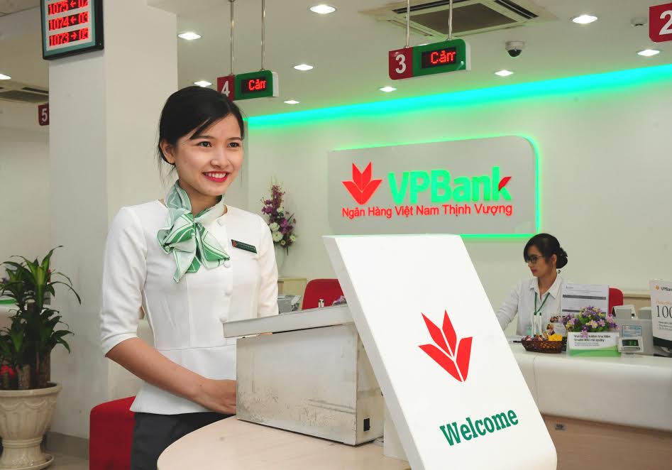 Mã cổ phiếu VPB của ngân hàng Việt Nam Thịnh Vượng có biến đổi gì?