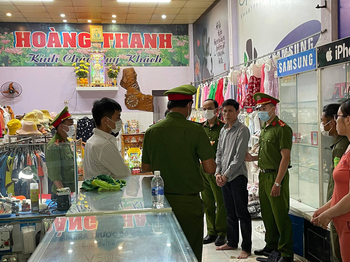 Quảng Nam: Bắt giữ nhiều đường dây đánh bạc